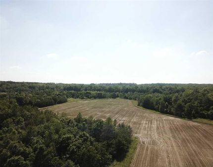 Farm and Ranch in Owen County, Indiana
