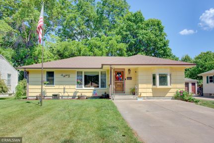 Farm and Ranch in Scott County, Minnesota
