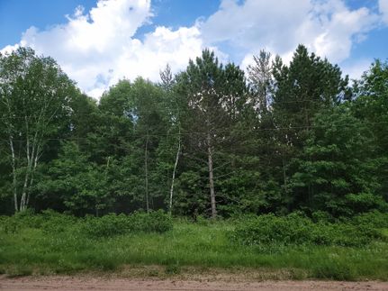 Land in Burnett County, Wisconsin