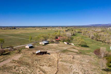 Waterfront Property in Montezuma County, Colorado