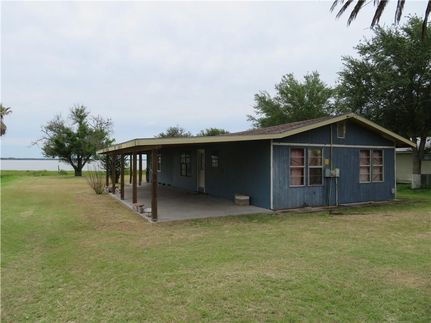 Lakefront Property in San Patricio County, Texas