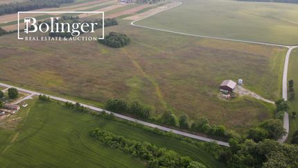 Farm and Ranch in Christian County, Kentucky