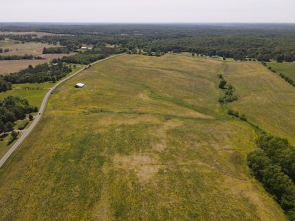 Farm and Ranch in Trigg County, Kentucky