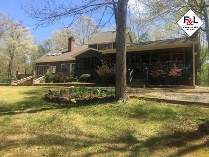 Land in Lee County, North Carolina