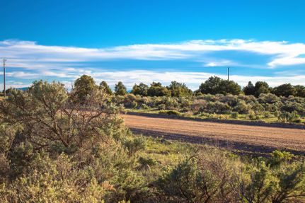 Hunting Property in Costilla County, Colorado