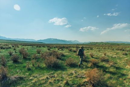 Riverfront Property in Park County, Colorado