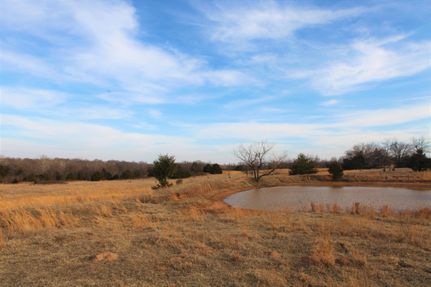 Timberland Property in Lincoln County, Oklahoma