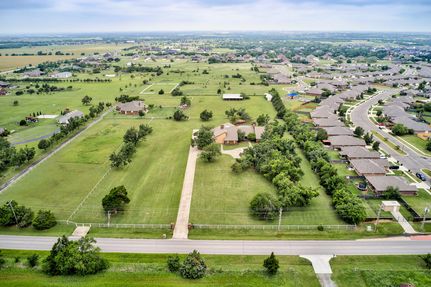 Farm and Ranch in Oklahoma County, Oklahoma