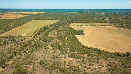 Undeveloped Land in Tom Green County, Texas
