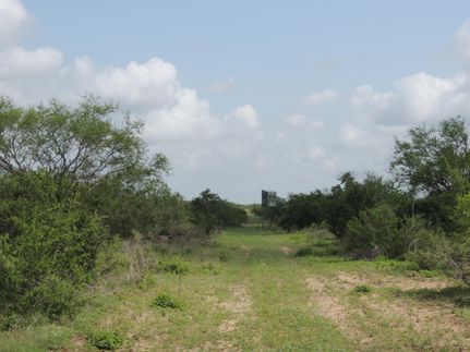 Farm and Ranch in Duval County, Texas