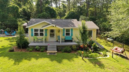 Recreational Property in Escambia County, Florida
