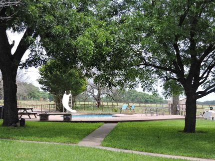 Recreational Property in Mills County, Texas