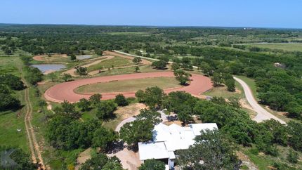 Undeveloped Land in Eastland County, Texas