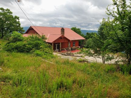 Recreational Property in Pushmataha County, Oklahoma