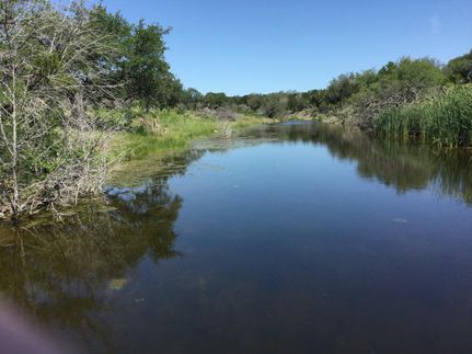Recreational Property in Menard County, Texas