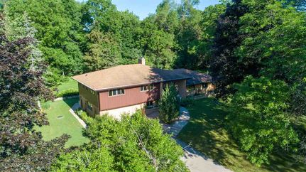 House in Winnebago County, Wisconsin