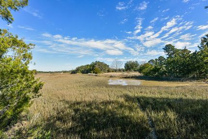 Land in Charleston County, South Carolina