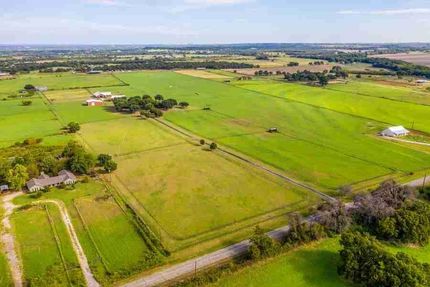 Recreational Property in Parker County, Texas