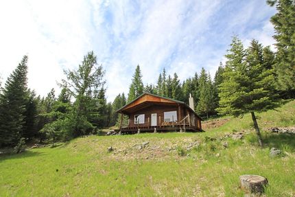 Recreational Property in Wallowa County, Oregon