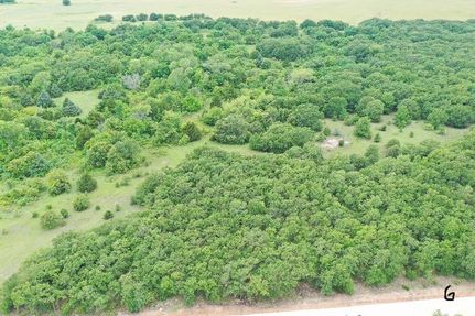 Land in Montague County, Texas