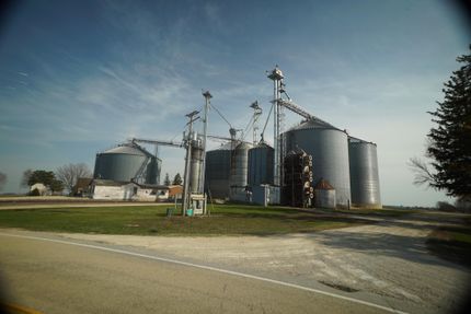 Land for sale in DeKalb County, Illinois