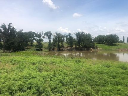 Recreational Property in San Saba County, Texas