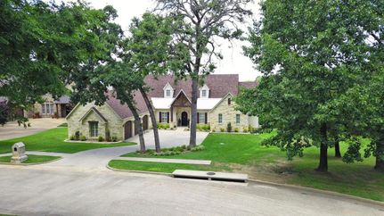 Farm and Ranch in Cherokee County, Texas