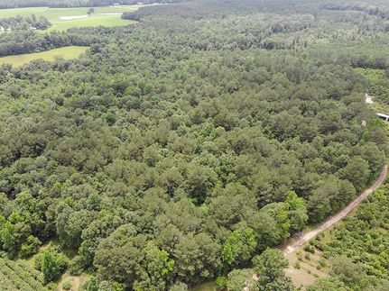 Farm and Ranch in Amite County, Mississippi