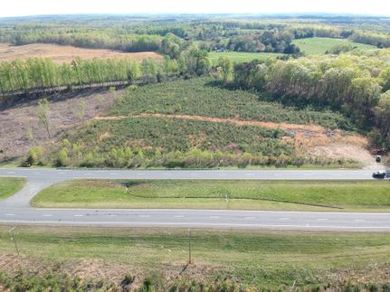Farm and Ranch in Appomattox County, Virginia