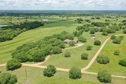Horse Property in Fayette County, Texas