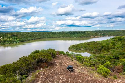 Lakefront Property in Palo Pinto County, Texas