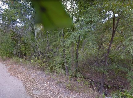 Undeveloped Land in Henderson County, Texas