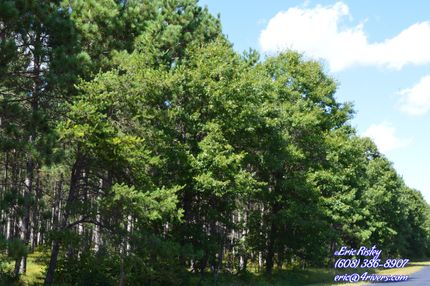 Farm and Ranch in Adams County, Wisconsin