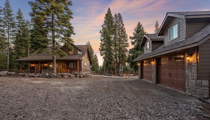 Recreational Property in Jackson County, Oregon