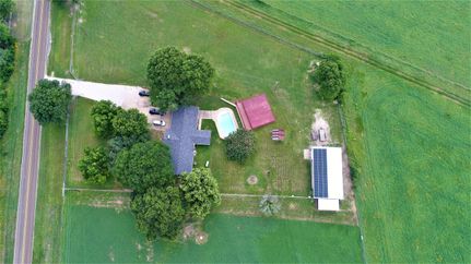 Recreational Property in Houston County, Texas
