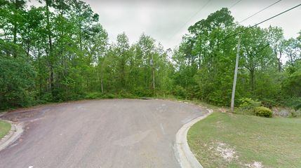 Land in Escambia County, Florida