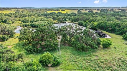 Undeveloped Land in Blanco County, Texas