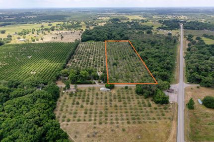 Farm and Ranch in Marion County, Florida