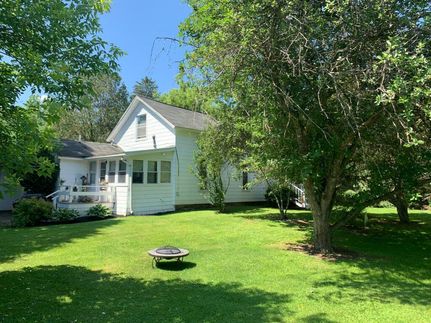 Farm and Ranch in Allegany County, New York