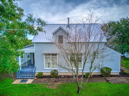 Recreational Property in Bastrop County, Texas