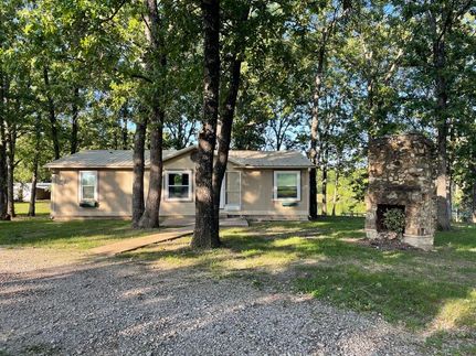 Recreational Property in Hickory County, Missouri