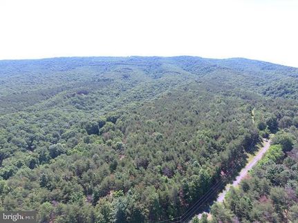 Farm and Ranch in Hardy County, West Virginia