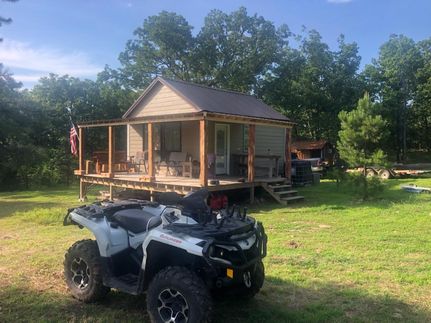 Land in Le Flore County, Oklahoma