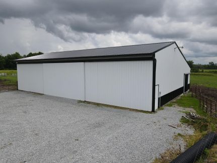 Land in Brown County, Ohio