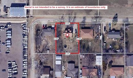 Recreational Property in Oklahoma County, Oklahoma