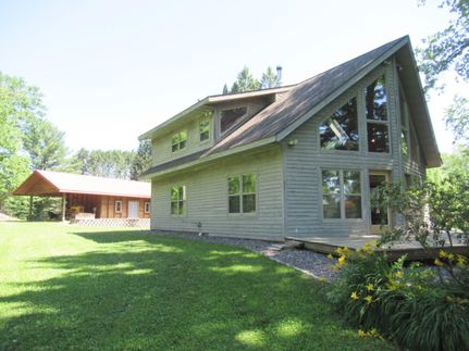 Farm and Ranch in Taylor County, Wisconsin
