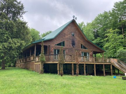 Recreational Property in Herkimer County, New York