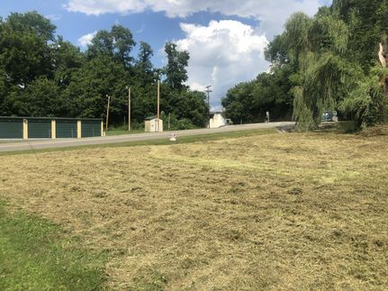 Recreational Property in Giles County, Virginia