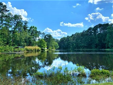 Farm and Ranch in Tyler County, Texas