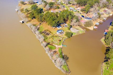 Land in Trinity County, Texas